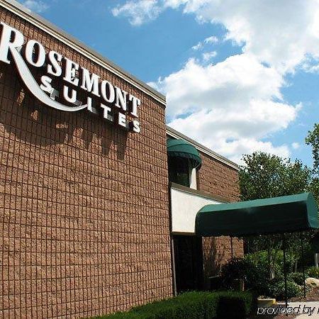 Rosemont Suites Norwich Ngoại thất bức ảnh