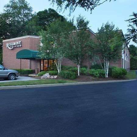 Rosemont Suites Norwich Ngoại thất bức ảnh