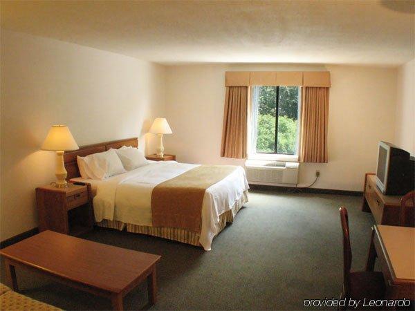 Rosemont Suites Norwich Phòng bức ảnh