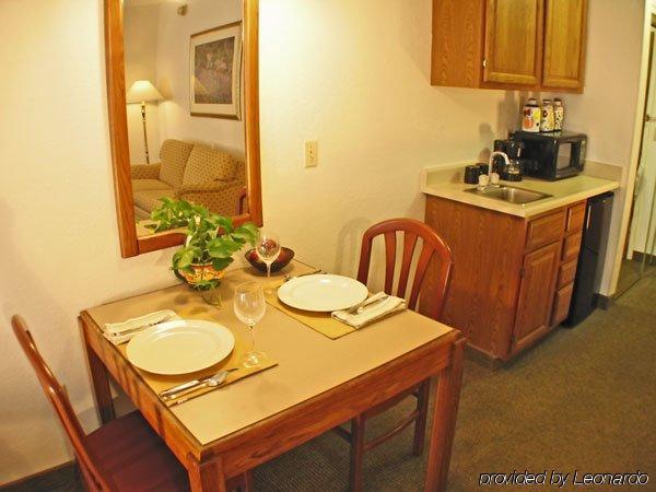 Rosemont Suites Norwich Phòng bức ảnh