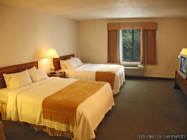 Rosemont Suites Norwich Phòng bức ảnh
