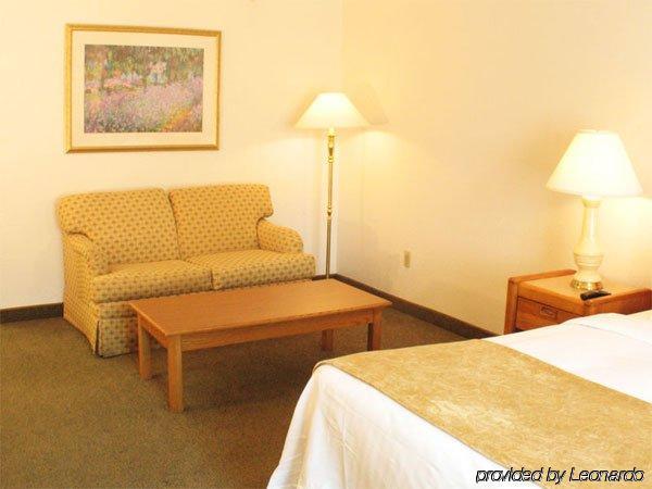 Rosemont Suites Norwich Phòng bức ảnh