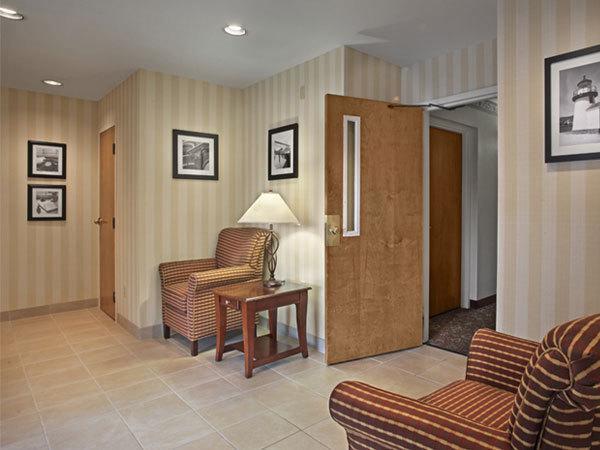 Rosemont Suites Norwich Ngoại thất bức ảnh